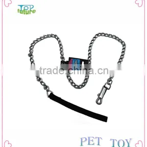 Chain for Dog Training Collar Pet Lead,pet Dog Chain,stainless Steel Dog Chain thumbnail-1