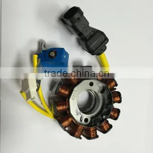 Vespa India/motorbike Parts/motorcycle Electric Parts Stator for Piaggio Vespa thumbnail-1