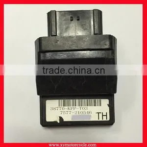 38770-KPP-T03 CS150R Cdi Blackbox Spark Ignition ECU for Motorcycle thumbnail-1