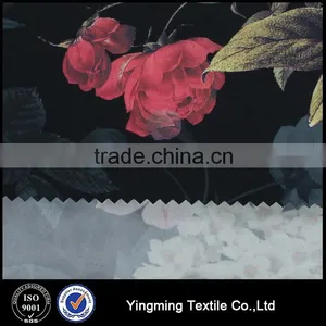 100%polyester Winter Jacket Fabric thumbnail-2