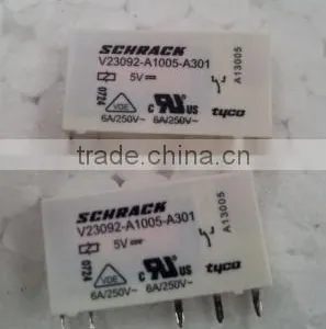 Electronic Components Auto Relay V23092-A1005-A301 thumbnail-1