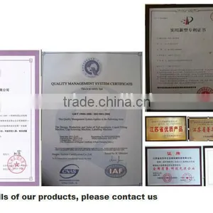 Automatic Pocket Biscuit Solid Filling and Packaging MachineYF-180 thumbnail-2