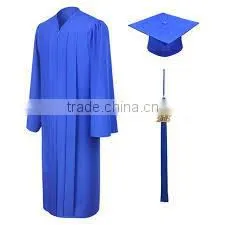 Award Ceremony Graduation Gowns thumbnail-3