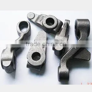 Auto Parts Forging thumbnail-1