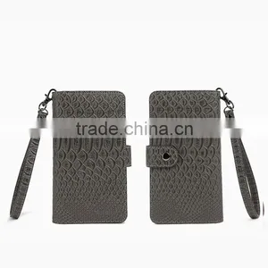 2016 Trendy Flip Cover Wallet Case for Coolpad Note 3 for Iphone 6s Case thumbnail-1