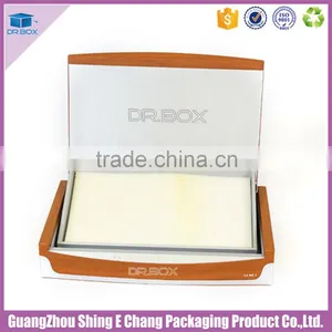 2016 New Design Luxury Cardboard Printing Cigar Boxes ,paper Cigar Boxes,packaging Cigar Boxes thumbnail-4