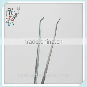 Dentist Daily Products Metal Tweezer thumbnail-3