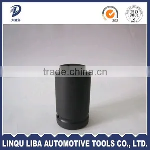 ISO Certificate Chrome Vanadium Impact Socket Wrench of CR-V Steel thumbnail-3