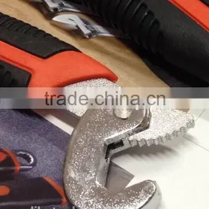 9-32mm Export Car Mantenance Tool Factory Directly From China Snap N Grip Wrench Set thumbnail-1
