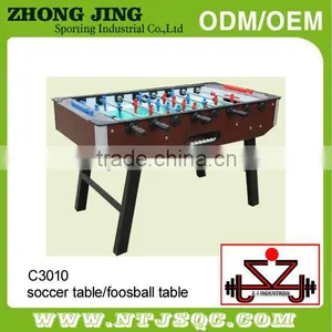 Soccer Table thumbnail-1