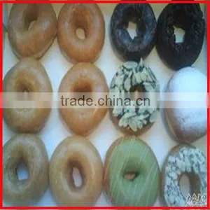 Frozen Food! Frozen Donuts thumbnail-5