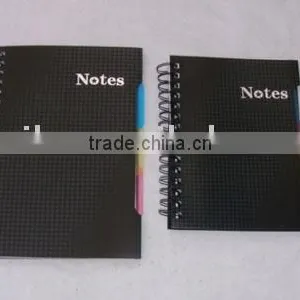 Customized Notebook With Printing Available thumbnail-1