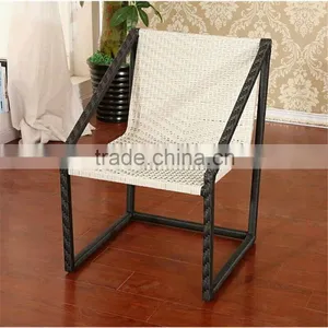 Modern Rattan Outdoor Vintage Luxury Patio Garden Home Furniture thumbnail-6