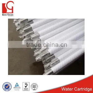 PP String Wound Filter Cartridge for Filter Machine thumbnail-2
