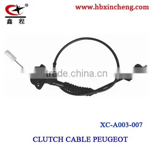 HEBEI JUNXIANG CONTROL CLUTCH CABLE/CAR PART thumbnail-1