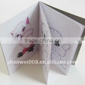 Lovely Coloring Book thumbnail-1
