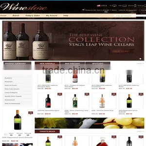 Isoftvalley.com,Ishop4 Ecommerce Shop Store Design,e-commerce Website,e Commerce,e-commerce thumbnail-4