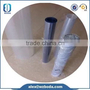 Pvc Laminated Super Clear Film 1mm in Rolls thumbnail-3