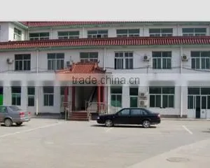 Renqiu Gaoyi Welding Equipment Co., Ltd. company overview - view 1 thumbnail
