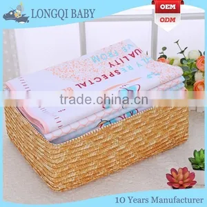 ND-LZ-004 Convenient Eco-friendly Baby Mattress Protectors thumbnail-6