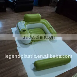 Inflatable Cooler Float thumbnail-1