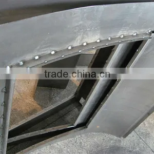 Custom Precision Sheet Metal Welding Fabrication thumbnail-1