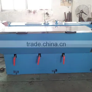Intermediate Copper Wire Drawing Machine- Power Cable Making Equipment Quality Choice thumbnail-3