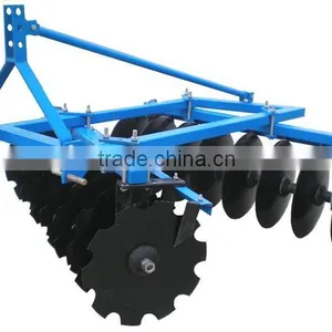 Disc Harrow thumbnail-2