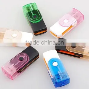 All in One Usb 2.0 Card Reader Driver thumbnail-2