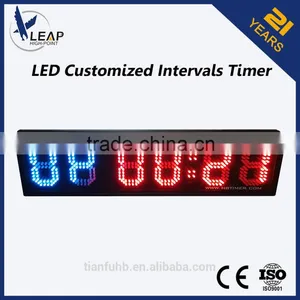 6 Digital Wall Timer for Tianfu thumbnail-1