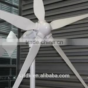2016 Hot Windmill CE ISO ROHS 800w Wind Generator thumbnail-6