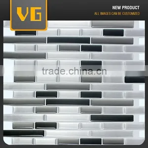 China Factory Self Adhesive Removable Background Wallsticker thumbnail-2
