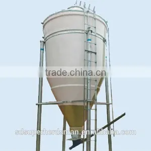 Big Capacity Silo for Poultry Farm House thumbnail-1
