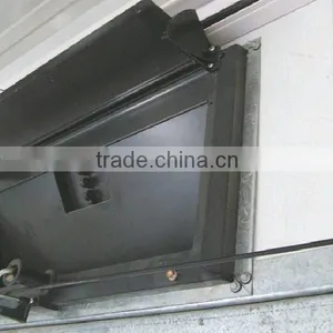 Air Inlet for Poultry Farming Equipment thumbnail-1