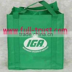 PP Non Woven Shopping Bag thumbnail-1