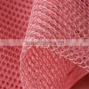 Latest Dress Designs Industry Tulle Mesh Fabric for Sofa/chair/bag/shoes/sportswear/garments thumbnail-4