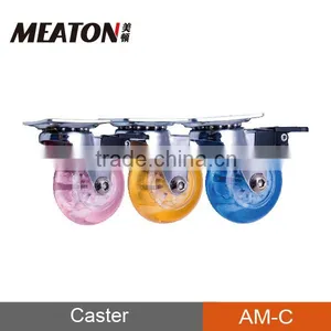 High Quality and Cheap Caster thumbnail-1