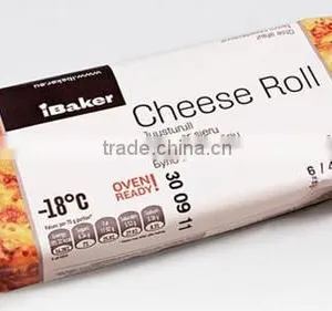 Chinese Pillow Rotary Auto Food Packaging Machine thumbnail-3
