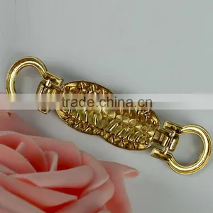 Nice Cheaper Zinc Alloy Metal Belt Buckle thumbnail-2