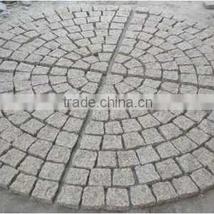 Outdoor Granite Paving Stone thumbnail-1