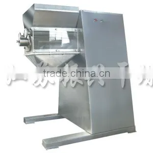 YK Series Swing Granulator thumbnail-1