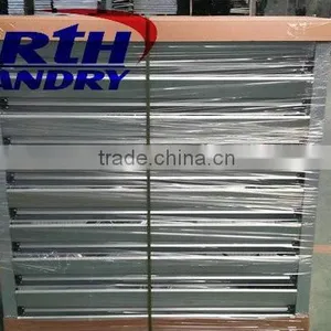 Goldenest High Quailty Exhaust Fan for Greenhouse and Poultry Farm thumbnail-5