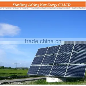 Residential Durable Off Grid 3KW Solar System thumbnail-1