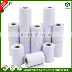Jumbo Rolls Thermal Paper Good Price for Pos System Cash Register thumbnail-3