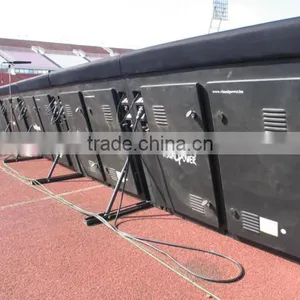 Football Perimeter P16 China Manufacturer Direct Sales And Full Color LED thumbnail-6
