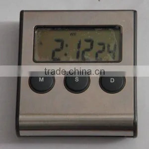 Digital Clock thumbnail-1