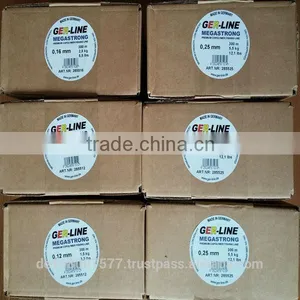 300M Light Grey Nylon Monofilament Fishing Line 100% Made in Germany Best Quality in the Price Range thumbnail-4