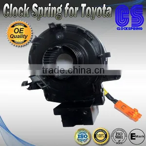 Spiral Cable Sub Assy Auto Clock Spring thumbnail-1