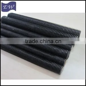 Carbon Steel Threaded Rod ,black 3/4" thumbnail-6