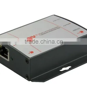 ONV Brand Long Distance 10/100M Poe Extender With Transmission Distance of 100 Meter thumbnail-4